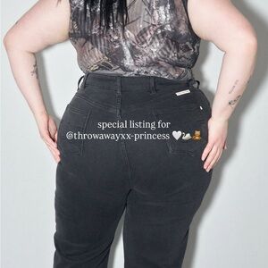 Special listing for @throwawayxx-princess!